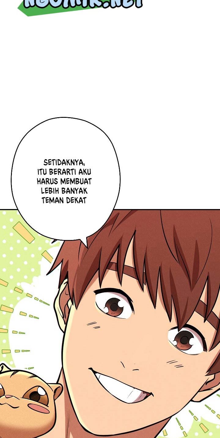 Dungeon Reset chapter 107